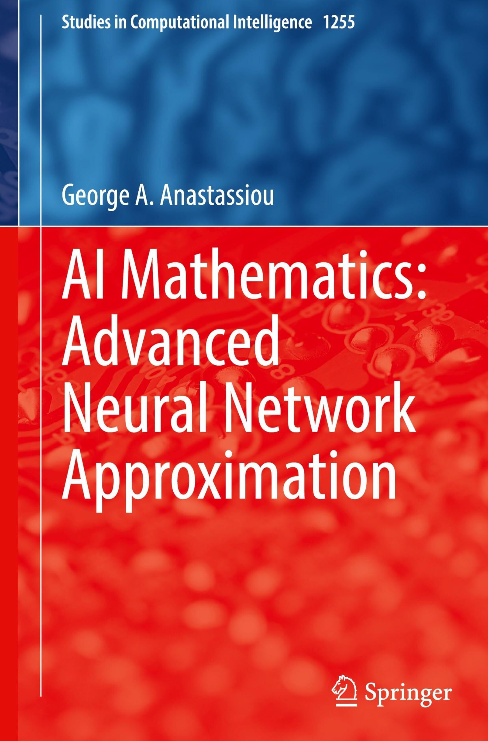 AI Mathematics: Advanced Neural Network Approximation