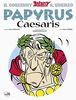 Asterix latein 25: Papyrus Caesaris
