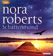 Schattenmond: Schatten-Trilogie 1 (Die Schatten-Trilogie, Band 1)