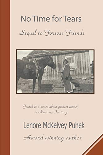 No Time for Tears: Sequel to Forever Friends
