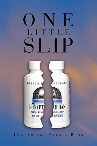 One Little Slip