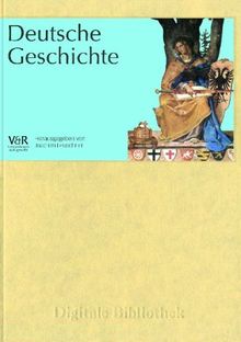 Deutsche Geschichte