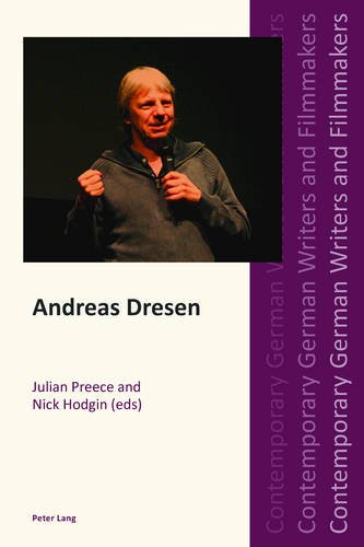 Andreas Dresen - Julian Preece Nick Hodgin Kartoniert (TB)