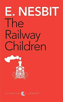 The Railway Children (Award Essential Classics)