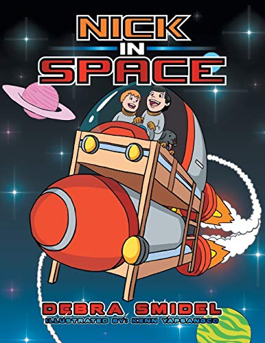 Nick In Space
