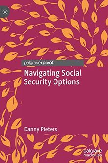 Navigating Social Security Options