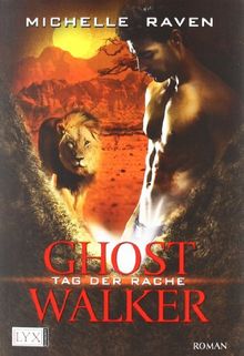 Ghostwalker: Tag der Rache