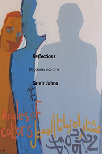 Reflections: My Journey into Time