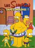 Les Simpson, Tome 36 : Sans complexes!