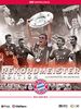 FC Bayern München - Rekordmeister Edition [2 DVDs]