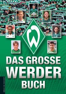 Das große Werder-Buch