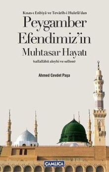 Peygamber Efendimizin Muhtasar Hayati