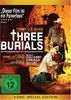 Three Burials - Die drei Begräbnisse des Melquiades Estrada - Special Edition [2 DVDs]