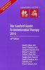 The Sanford Guide to Antimicrobial Therapy 2016: Library Edition (Guide to Antimicrobial Therapy (Sanford))