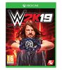 WWE 2K19 - Standard Edition [Xbox One ]
