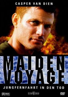 Maiden Voyage - Jungfernfahrt in den Tod