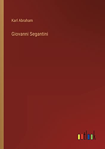 Giovanni Segantini