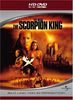 The Scorpion King [HD DVD]
