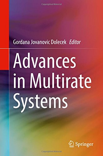Advances in Multirate Systems