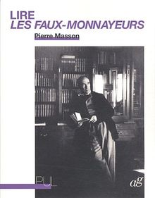 Lire Les faux-monnayeurs