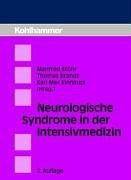 Neurologische Syndrome in der Intensivmedizin: Differentialdiagnose und Akuttherapie