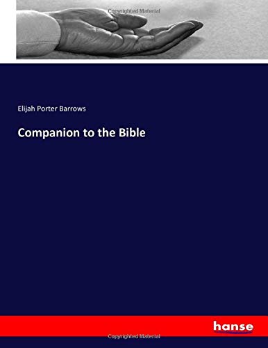 Companion to the Bible