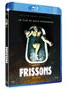 Frissons [Blu-ray] 