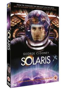 Solaris [UK Import]