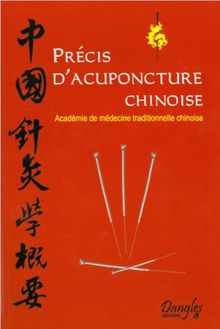 Précis d'acuponcture chinoise