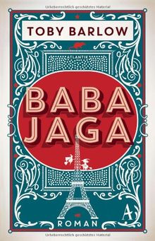 Baba Jaga: Roman
