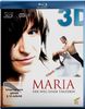 Maria 3D - Der Weg einer Tänzerin [3D Blu-ray]