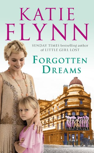 Katie Flynn - GEBRAUCHT Forgotten Dreams - Preis vom 02062023 050629 h