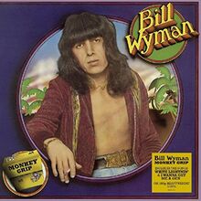 180g Vinyl! Veröffentlicht im Jahr 1974, war dies das Debütalbum des ehemaligen Rolling Stones Bassisten Bill Wyman. Aufgenommen während Bill noch bei den Stones war, enthielt dieses Solo-Werk eine mit Stars durchsetzte Session-Band. Mit dabei waren Lowel