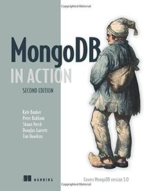 MongoDB in Action