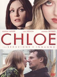 Chloe - Tra seduzione e inganno [IT Import]