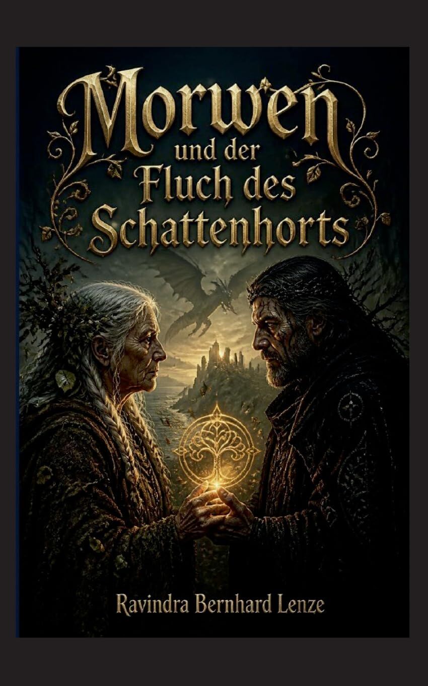 Morwen und der Fluch des Schattenhorts