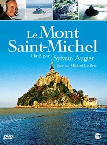 Le mont saint-michel [FR Import]