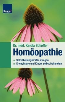 Homöopathie