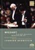 Mozart, Wolfgang Amadeus - Clarinet Concerto and Symphony No. 25