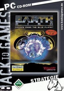 Earth 2150 (Version 2.0)