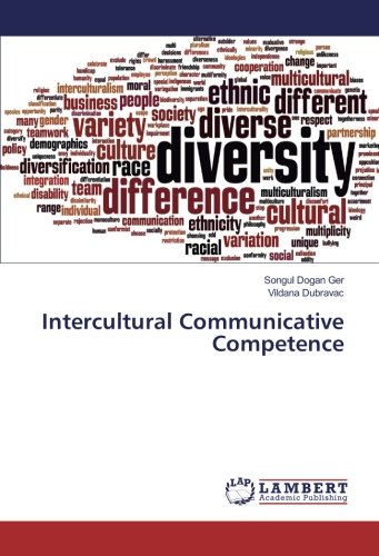 Intercultural Communicative Competence