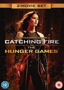 The Hunger Games [2DVD] (IMPORT) (Keine deutsche Version)