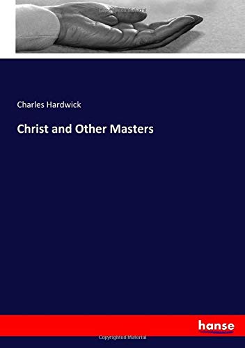 Christ and Other Masters