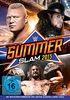 WWE - Summerslam 2015 [2 DVDs]