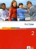 Red Line. Unterrichtswerk für Realschulen: Red Line 2. Schülerbuch: Realschule. BW, HB, HE, HH, NI., NW, RP, SH, SL: BD 2