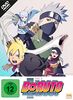 Boruto: Naruto Next Generations, Vol. 3 [3 DVDs]