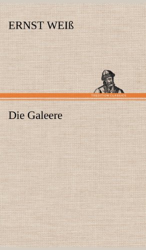 Die Galeere