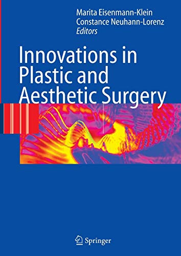 Innovations in Plastic and Aesthetic Surgery