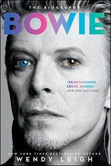 Bowie: The Biography