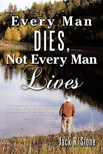 Every Man Dies, Not Every Man Lives